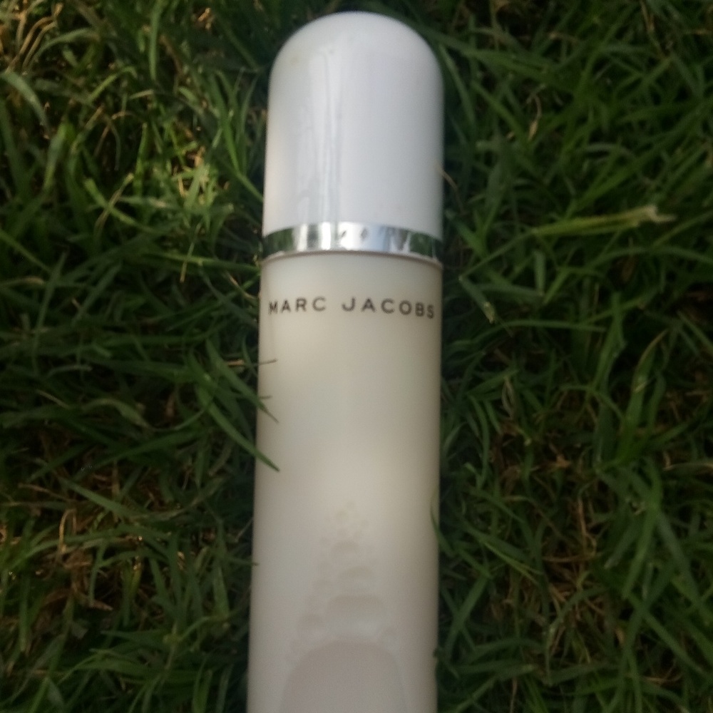 Marc jacobs setting Spray